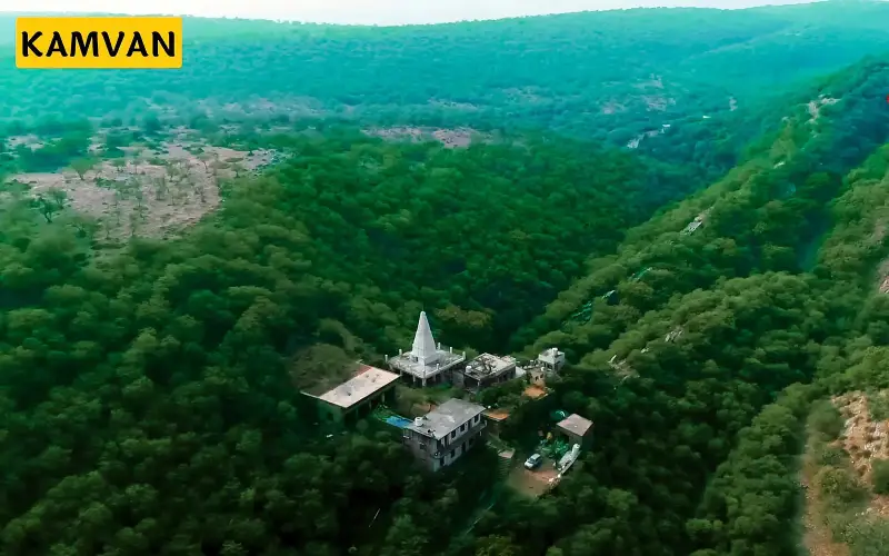 Aadi Badrinath Dham