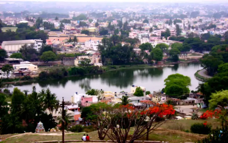 Hosur
